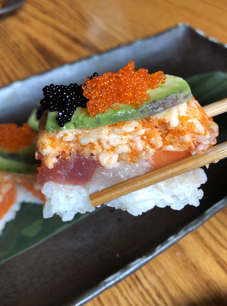 5 amazing sushi bars in Brooklyn 2