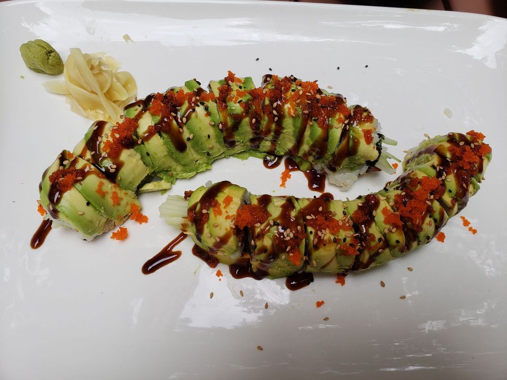 5 amazing sushi bars in Brooklyn 8
