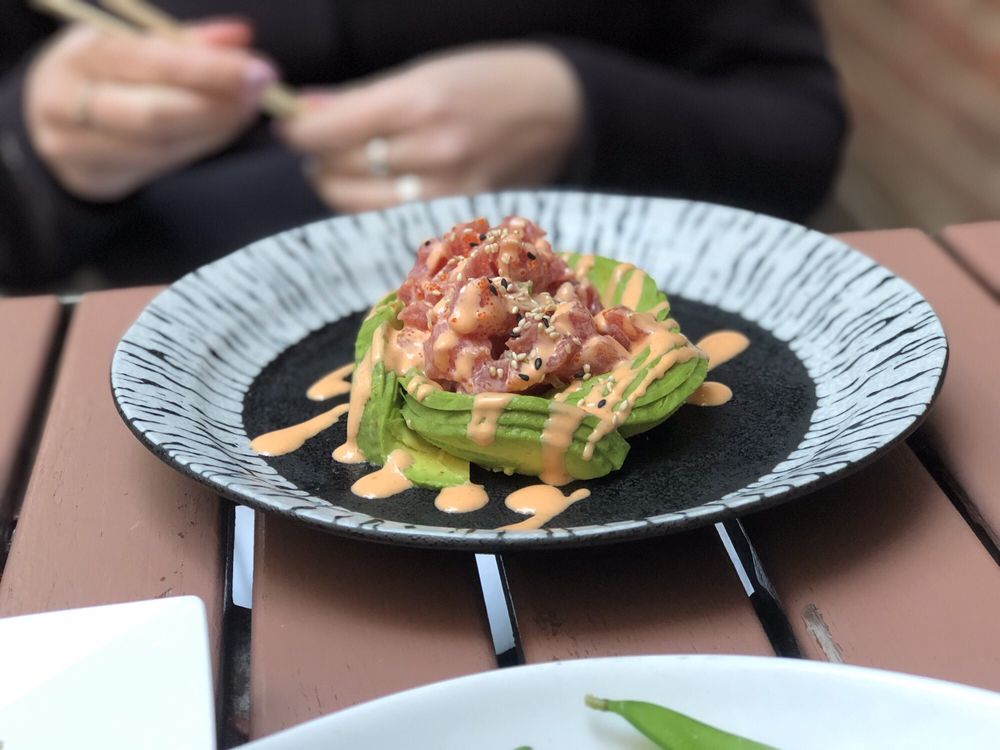 5 amazing sushi bars in Brooklyn 7