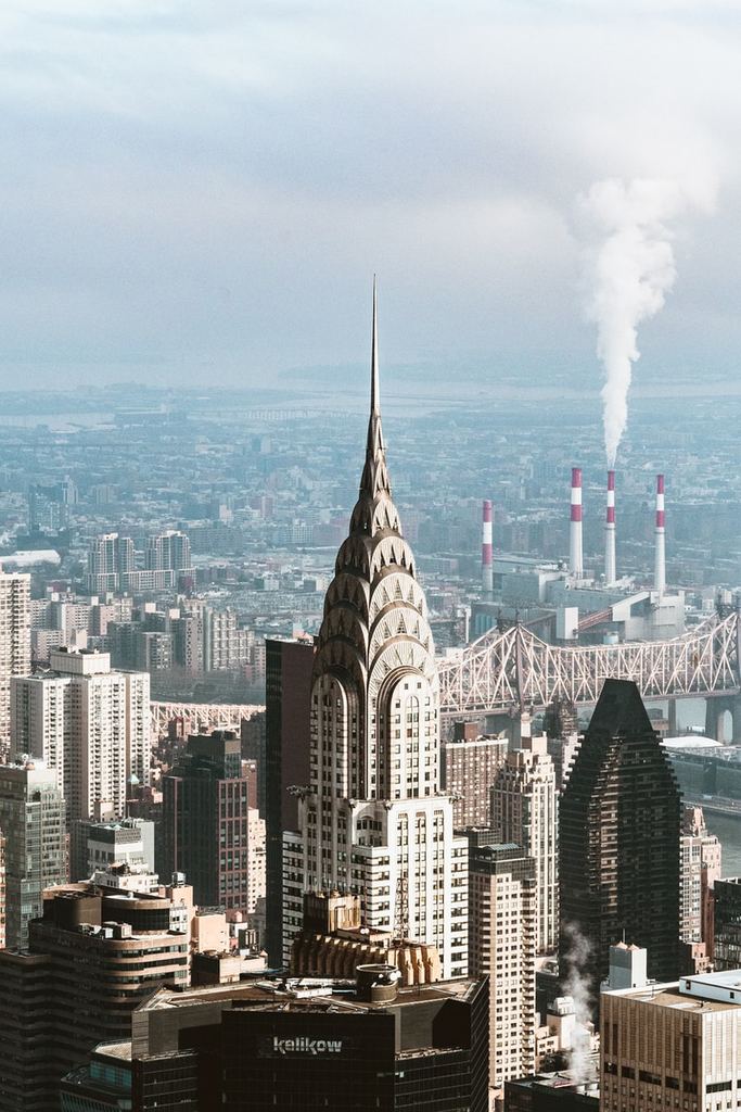 How to save money when visiting NYC?