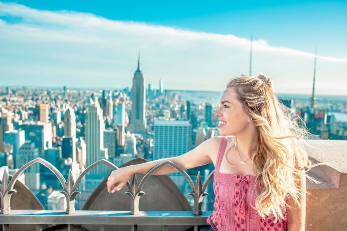 How to save money when visiting NYC?
