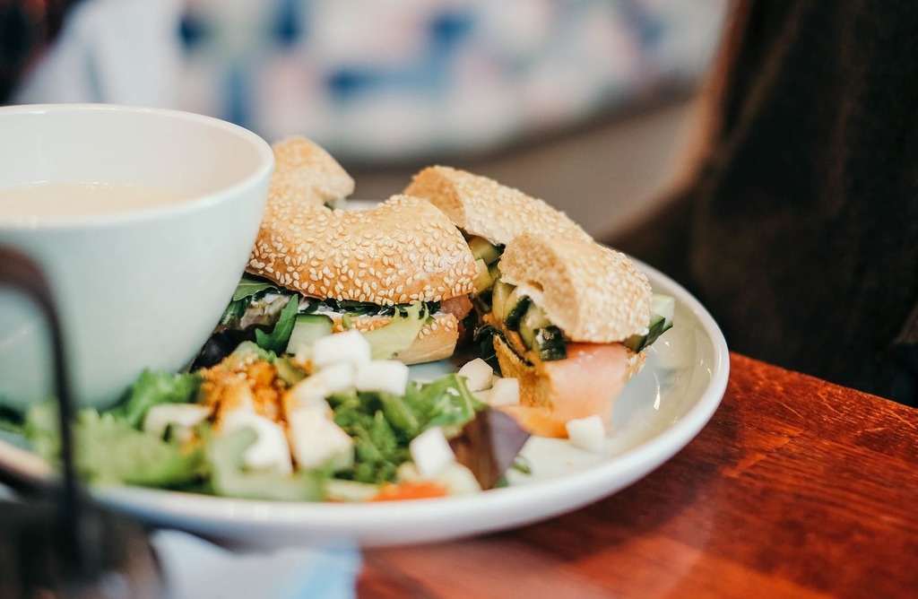 The Top 10 essential New York City eating experiences 1 The Top 10 essential New York City eating experiences
