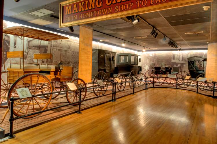 Long Island Museum, a Sneak Peak Into Rular Past 4 Long Island Museum, a Sneak Peak Into Rular Past 3