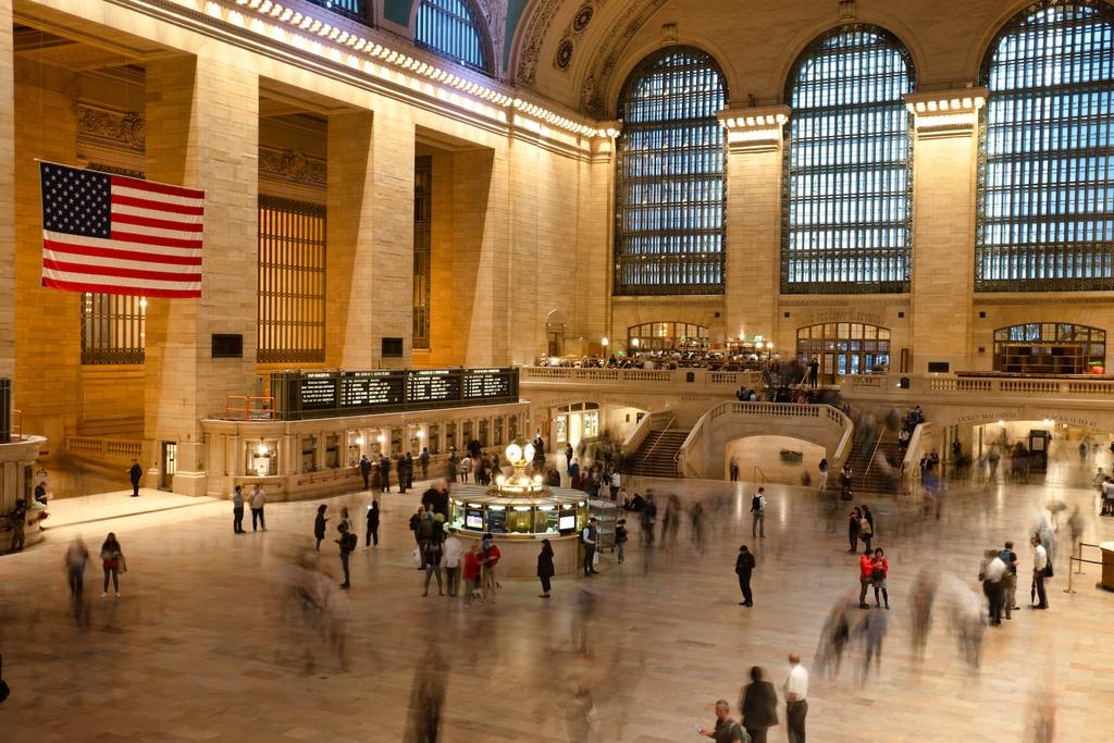 grand central terminal