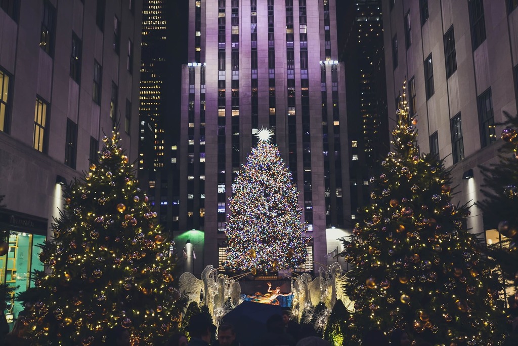 11 Things To Do In New York City In December 2 11 Things To Do In New York City In December