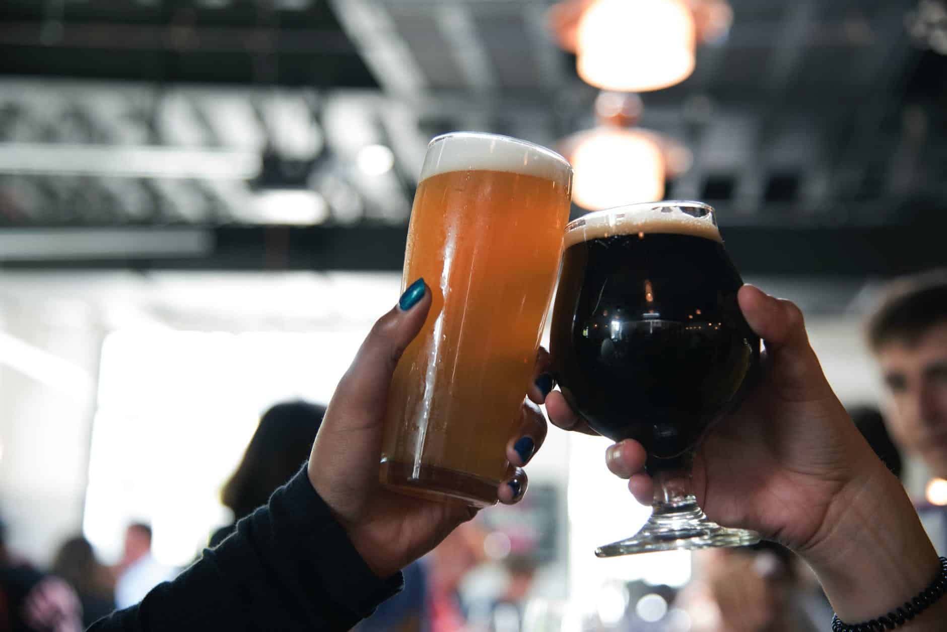 In this article, we'll explore the booming craft beer scene in New York City.
