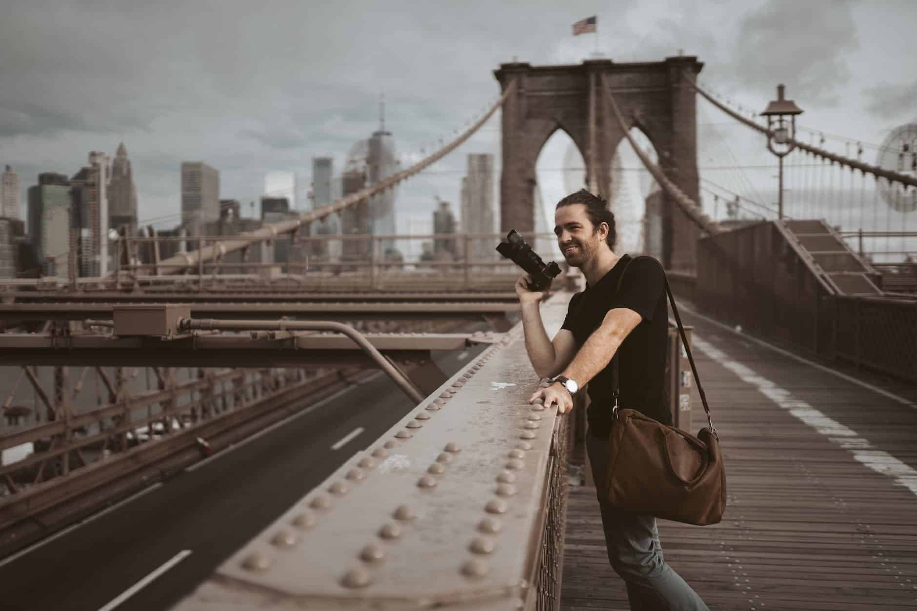 NYC Photo Spots
