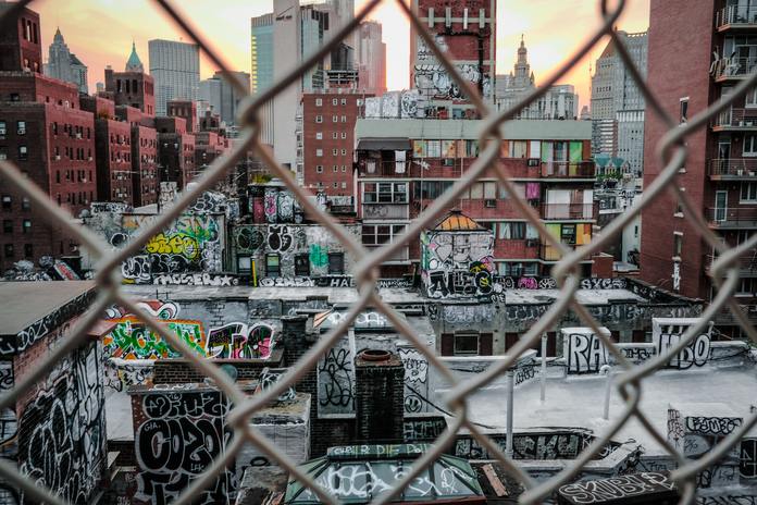 matteo-catanese-BdPPwNzsa6o-unsplash Best New York City Rap Songs