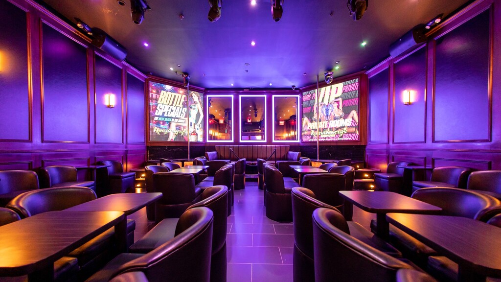 The 2023 Guide to the Best Strip Clubs in New York City 2