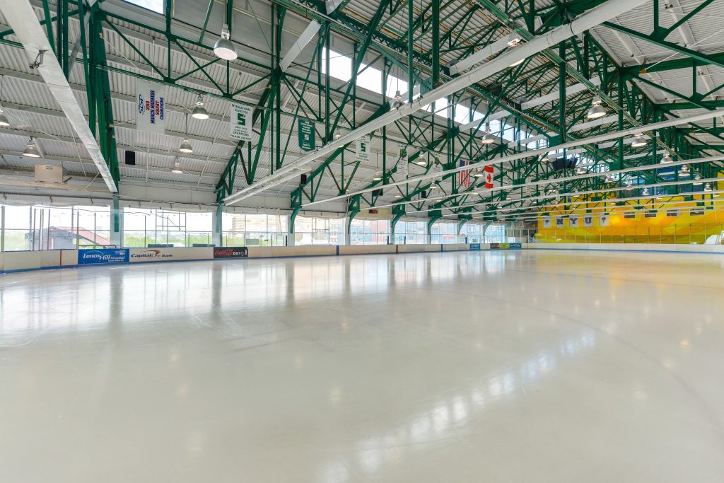 Embark on a Winter Wonderland: Unveiling the Magic of New York City's Top 10 Ice Skating Rinks 4 Embark on a Winter Wonderland: Unveiling the Magic of New York City's Top 10 Ice Skating Rinks 3