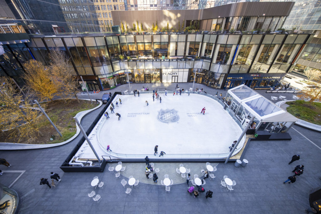 Embark on a Winter Wonderland: Unveiling the Magic of New York City's Top 10 Ice Skating Rinks 2 Embark on a Winter Wonderland: Unveiling the Magic of New York City's Top 10 Ice Skating Rinks 1
