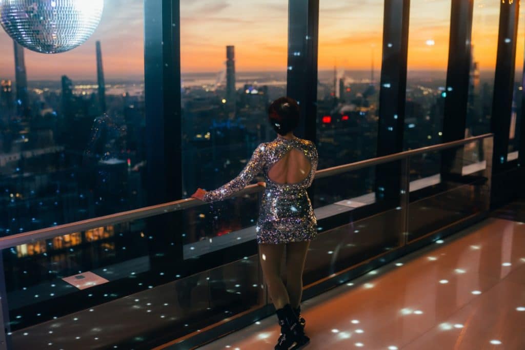 Embark on a Winter Wonderland: Unveiling the Magic of New York City's Top 10 Ice Skating Rinks 1 New York City's Top 10 Ice Skating Rinks