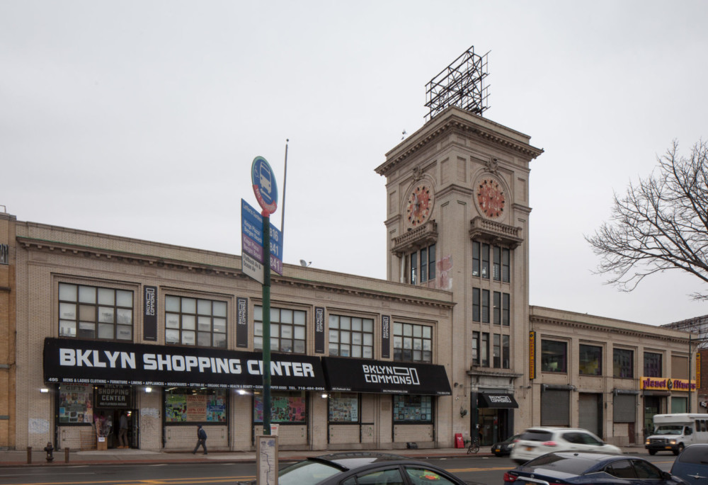 NYC's Ghost Signs: Whispers of Lost Businesses 1