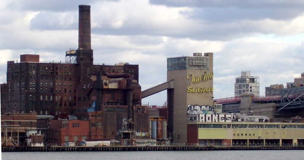 NYC's Ghost Signs: Whispers of Lost Businesses 2