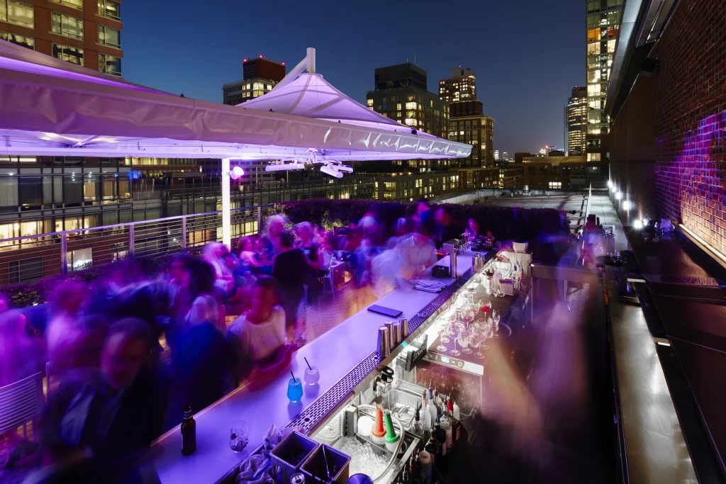 Beat the Heat: 10 Refreshing Ways to Cool Down in NYC This July 2 Beat the Heat: 10 Refreshing Ways to Cool Down in NYC This July 1