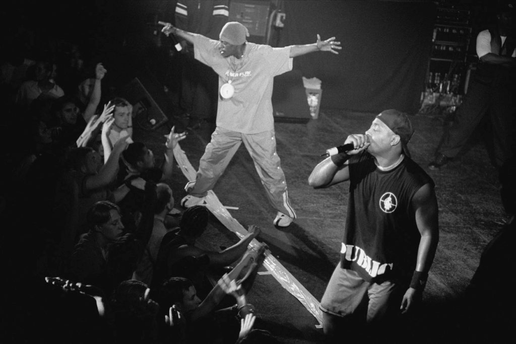 The Birth of Hip Hop: A Cultural Revolution 51 Years in the Making 1