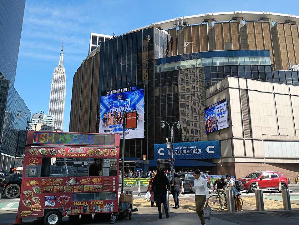 Things to do in New York in January to decompress from the festive December 7 Things to do in New York in January to decompress from the festive December 1