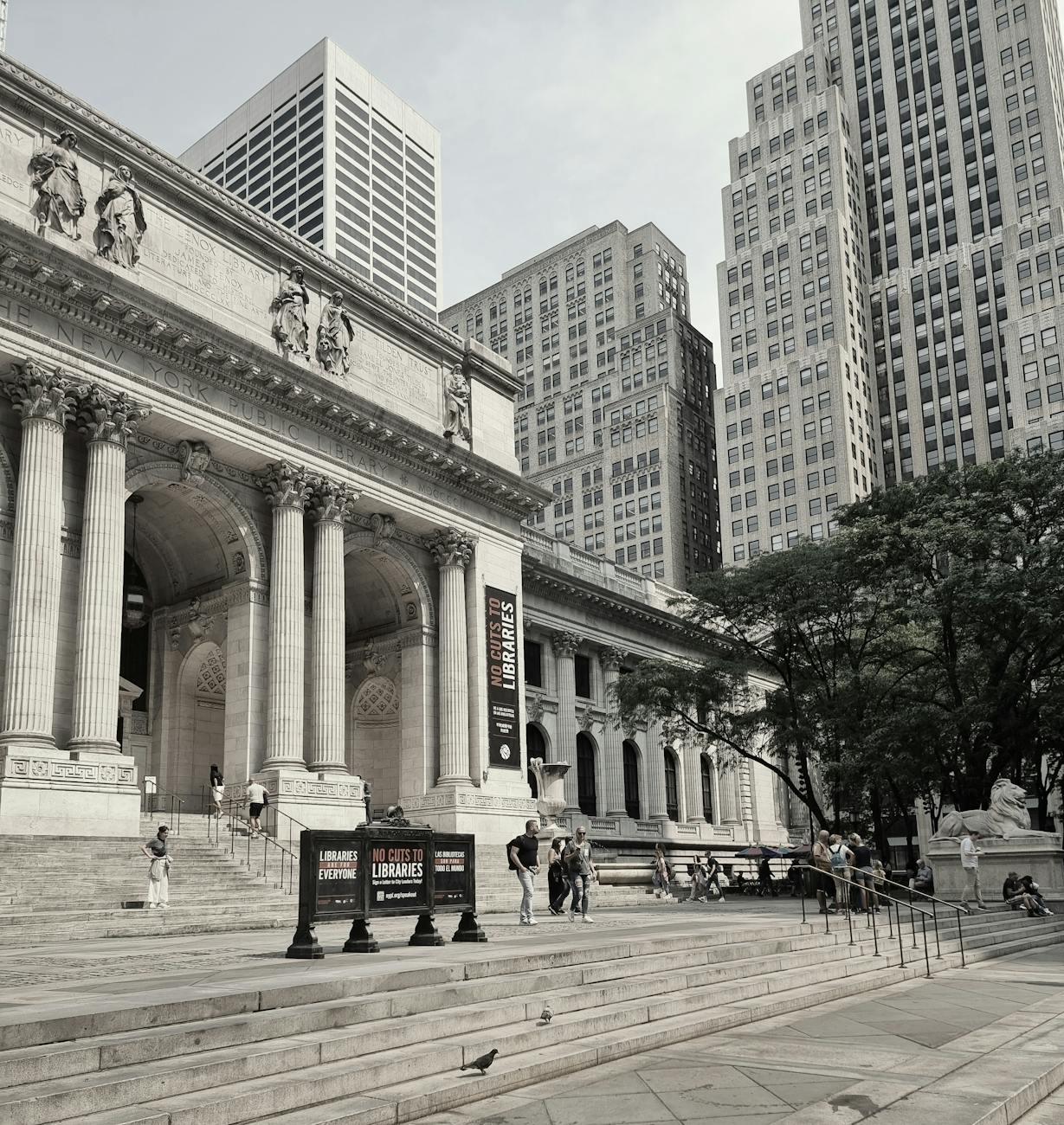 Things to do in New York in January to decompress from the festive December 8 people in a city