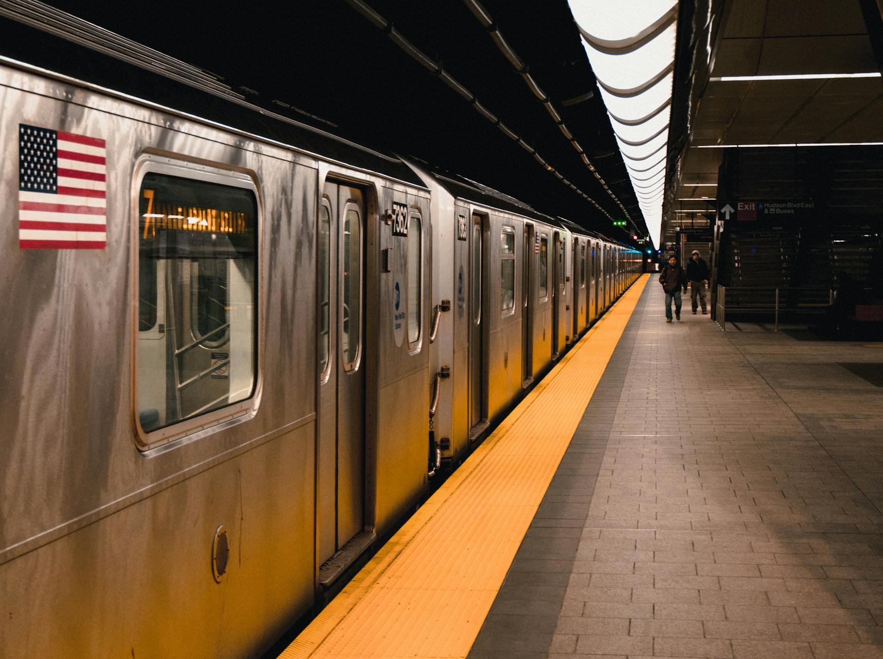 Reinventing the Big Apple: Infrastructure Overhauls and Urban Transformation in New York City