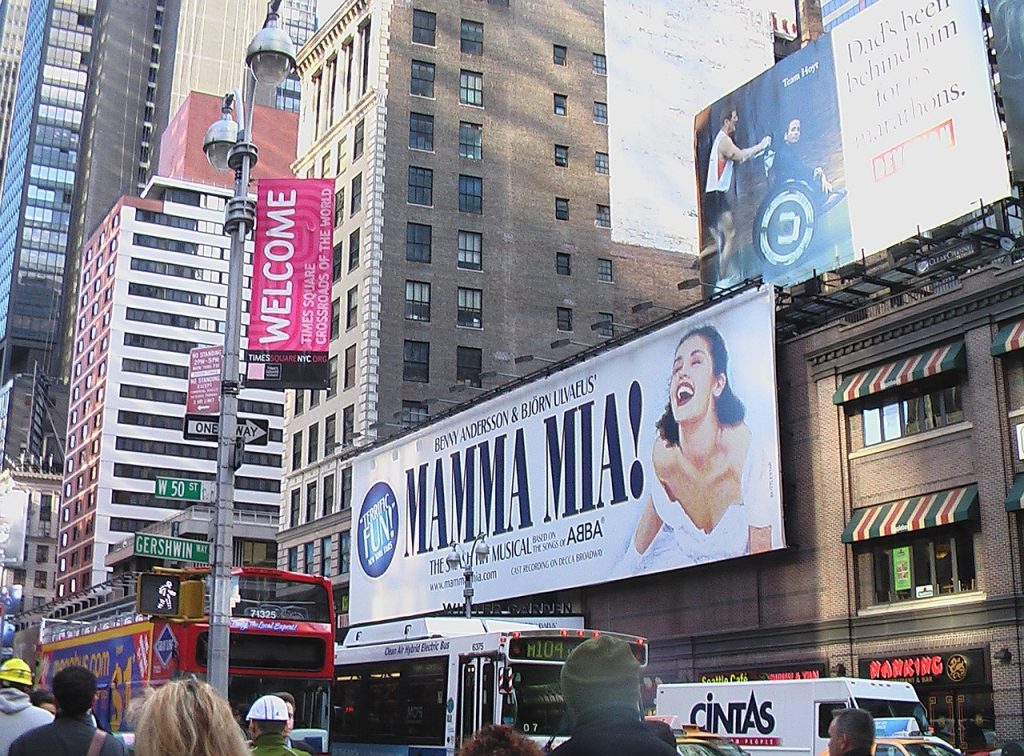 Things to do in New York in January to decompress from the festive December 2 usa new york city nyc broadway 123350