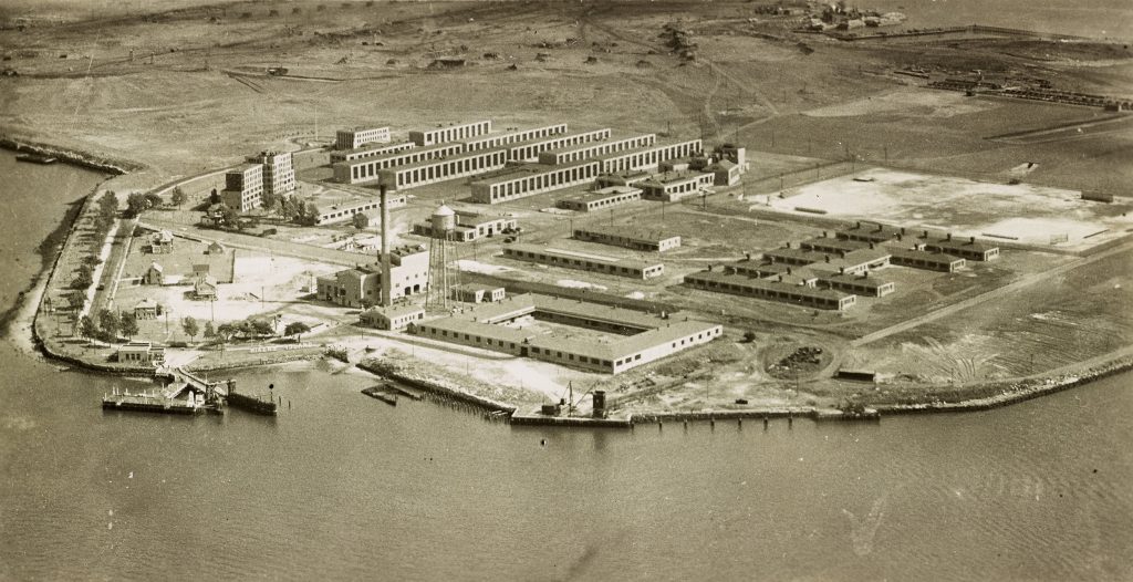 Rikers Island: A New Chapter – The Plan for Closure and Its Significance for New York City 1 Rikers Island: A New Chapter – The Plan for Closure and Its Significance for New York City
