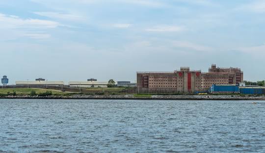 Rikers Island: A New Chapter – The Plan for Closure and Its Significance for New York City 2 Rikers Island: A New Chapter – The Plan for Closure and Its Significance for New York City 1