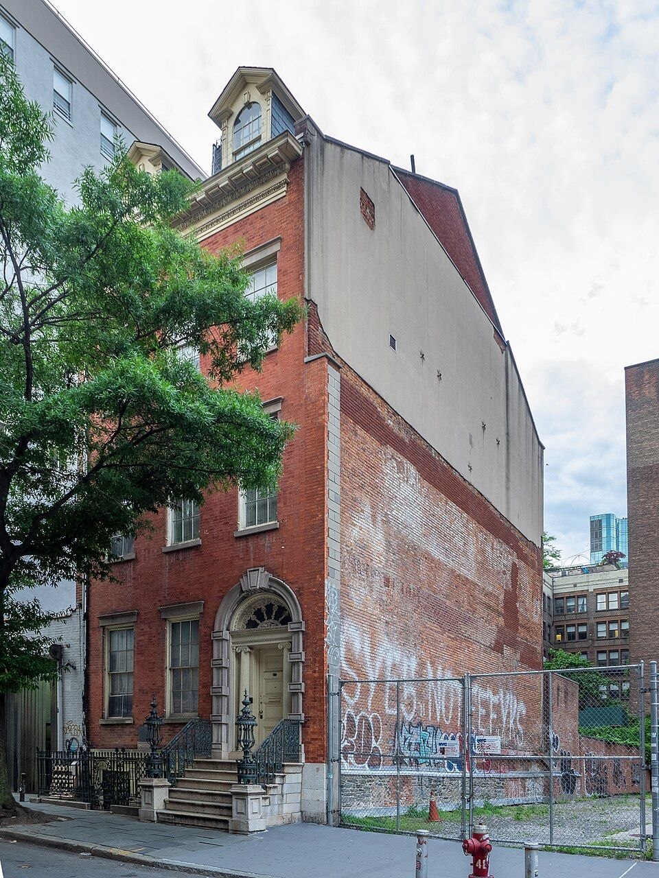 Merchants House Museum NYC: Step Back into 1835