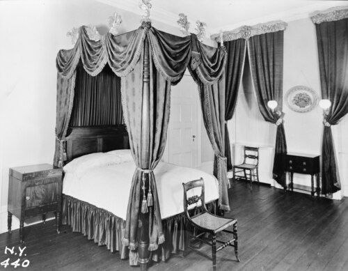 Merchants House Museum NYC: Step Back into 1835