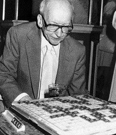 Scrabble Invented in NYC: The Jackson Heights Story