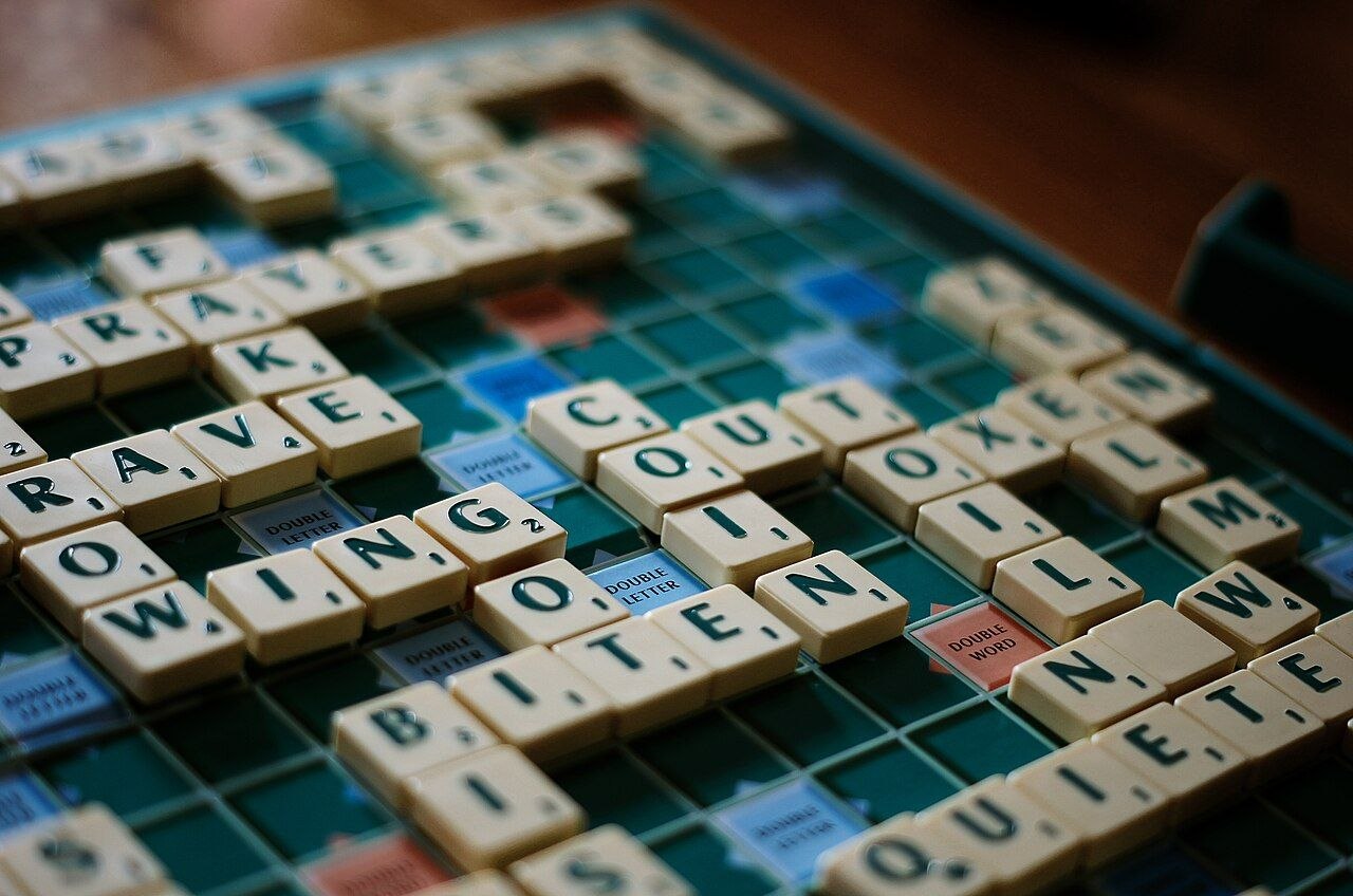 Scrabble Invented in NYC: The Jackson Heights Story