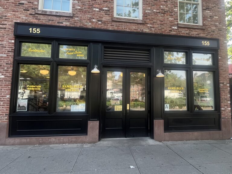 NYC Coffee and Beer Hybrids: Best Day-to-Night Spots