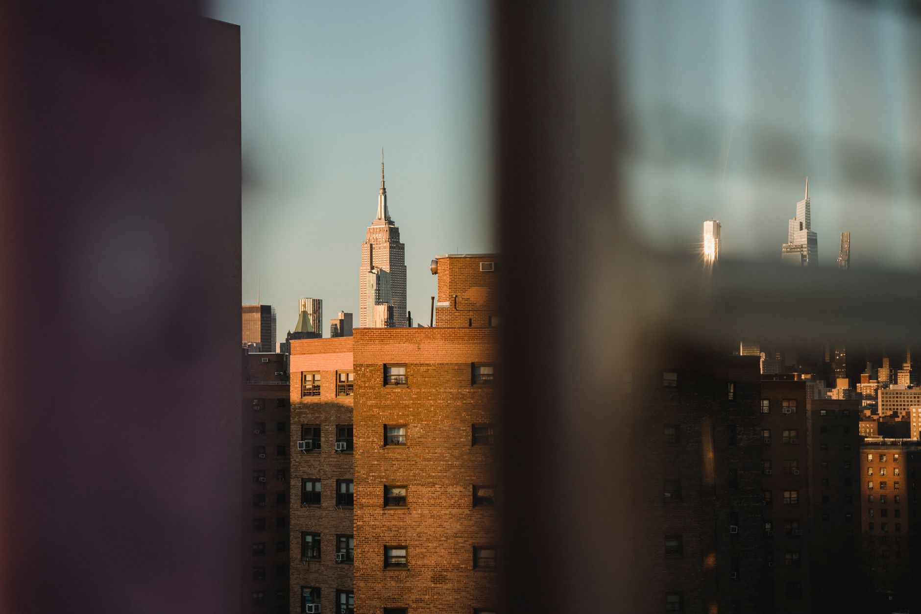 Is New York CityPASS Worth It? 2026 Review, Pricing & Complete Guide 1 New York City building facades at twilight
