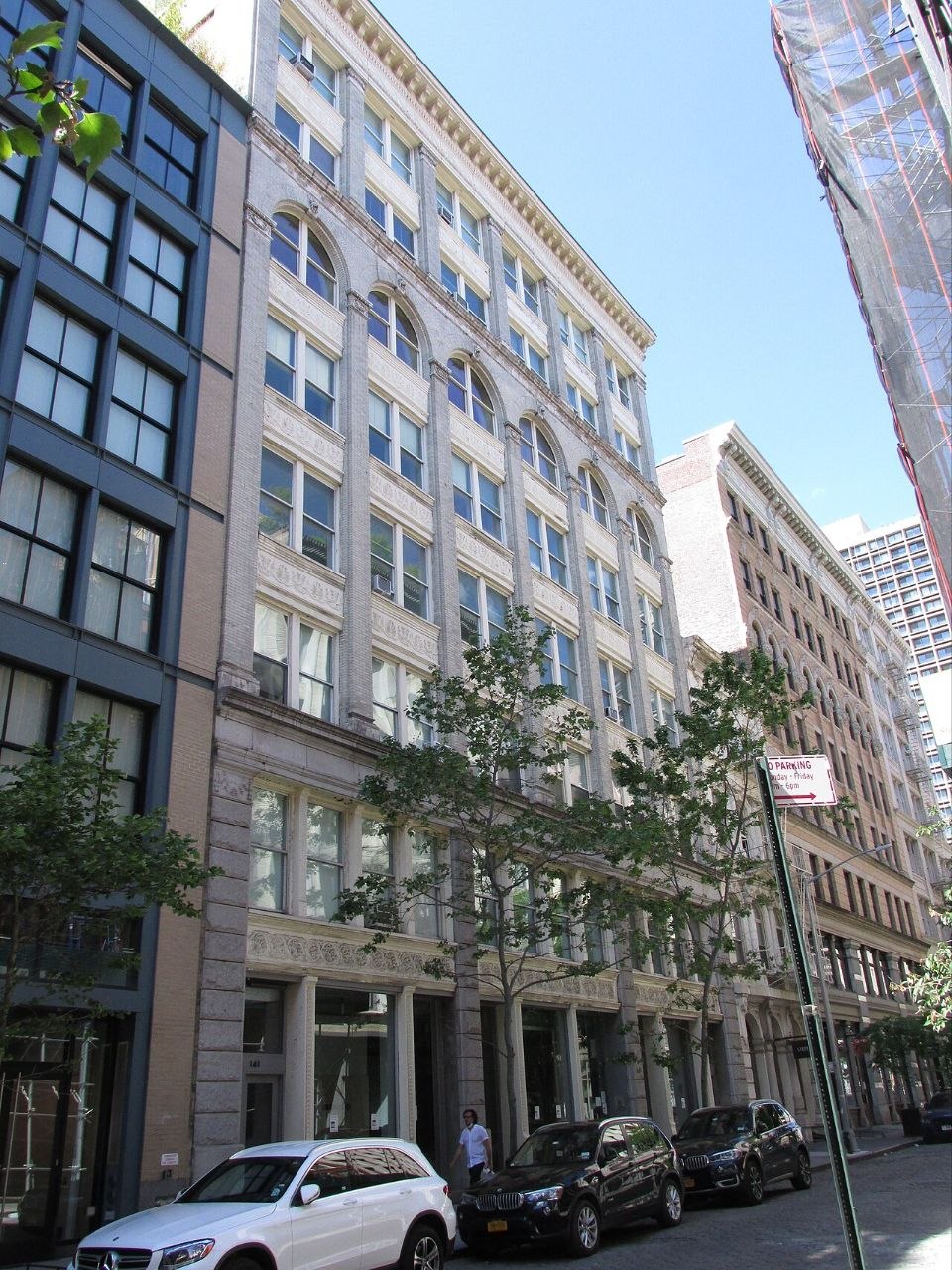New York Earth Room: Inside SoHo’s Secret Loft