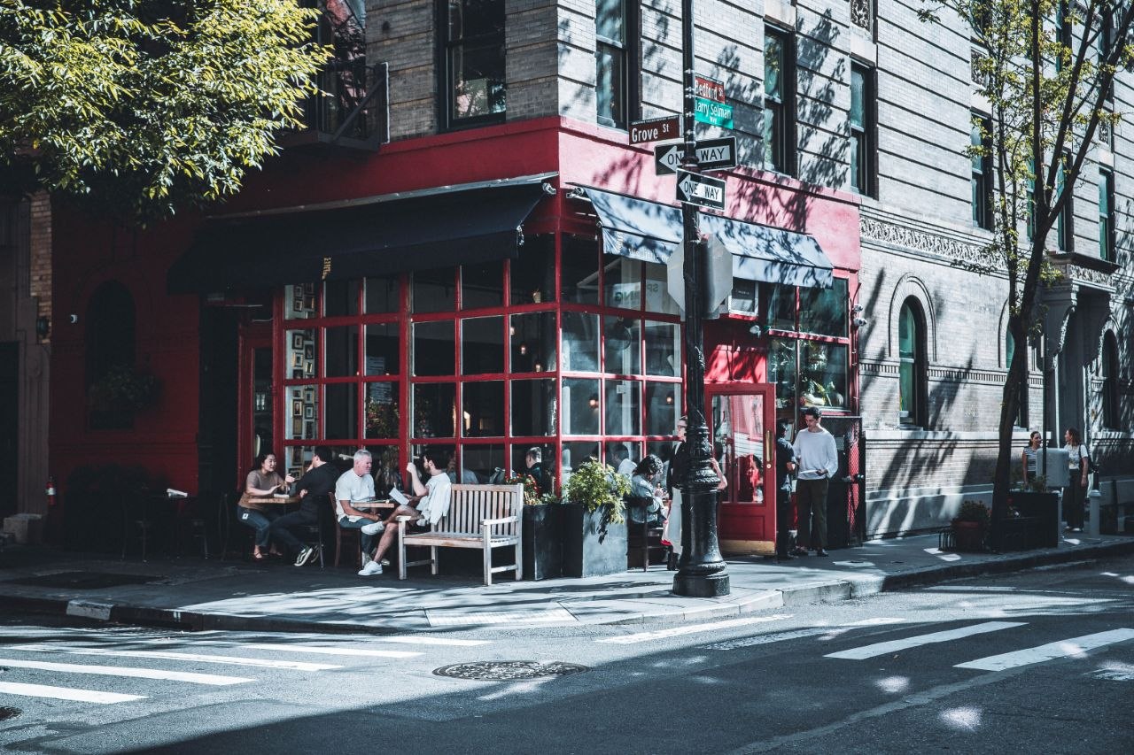 NYC Permanent Outdoor Dining Program: What to Know