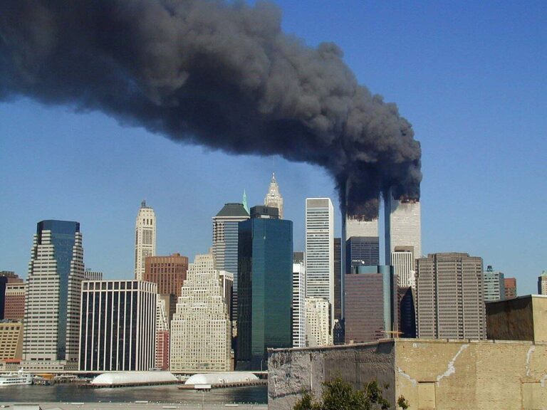 9/11 Heroes Stories: Courage and Sacrifice in NYC