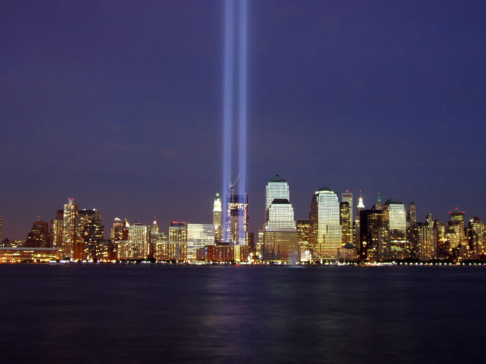 Memorials and services for the September 11 attacks, New York City