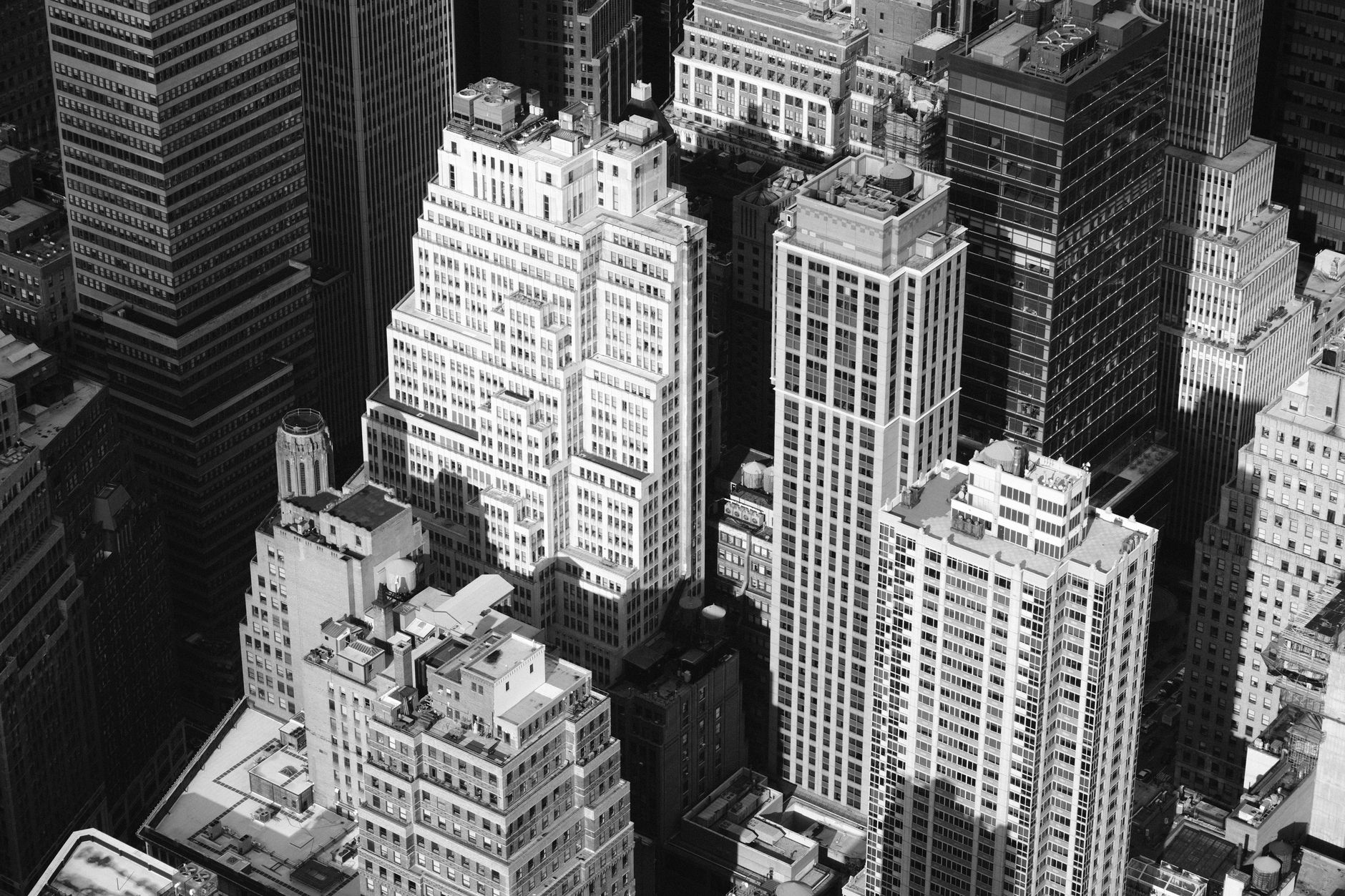 Spotlighting the Five Boroughs, New York City